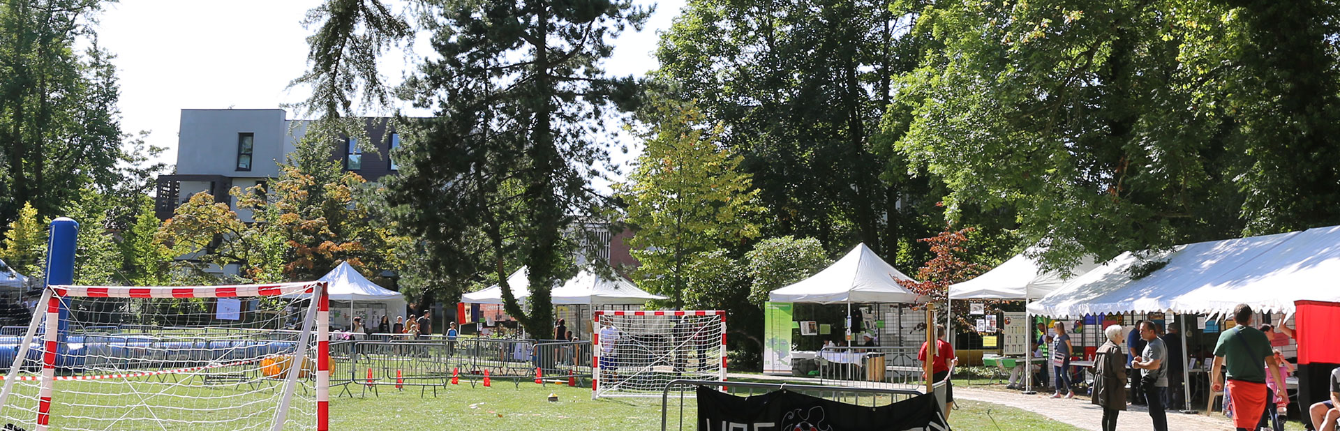Forum des associations