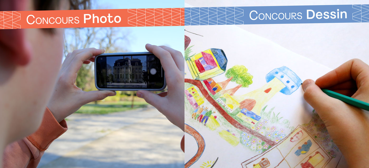Concours Dessin et Photo
