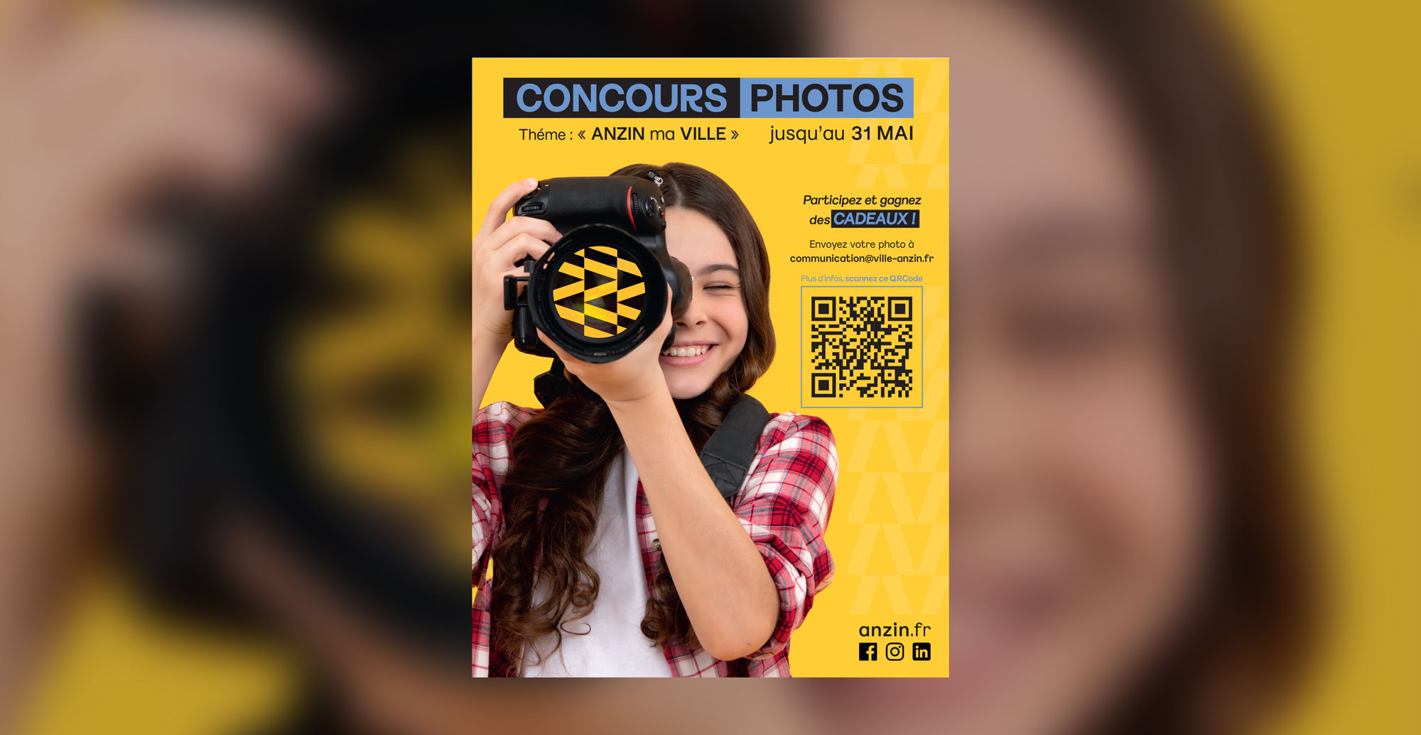 Concours Photo