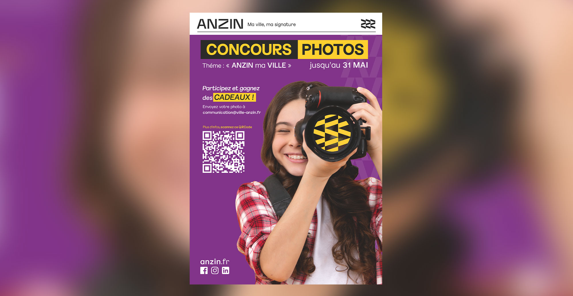 Concours Photo 2024