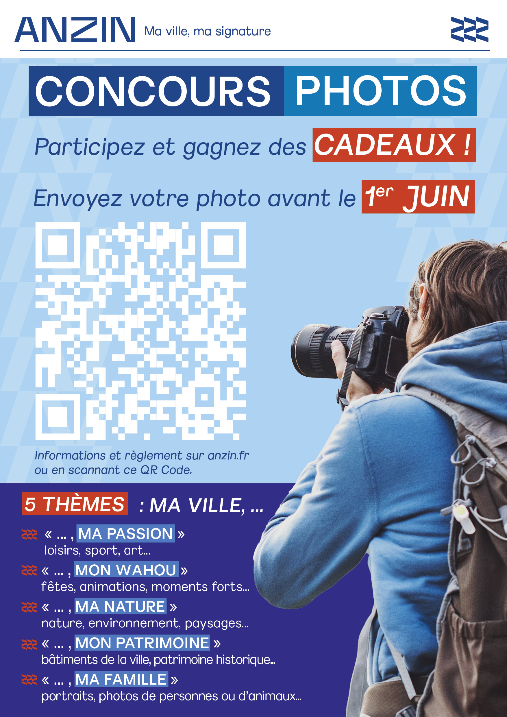 Concours Photo 2026