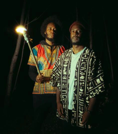 Concert hip-hop PLDG