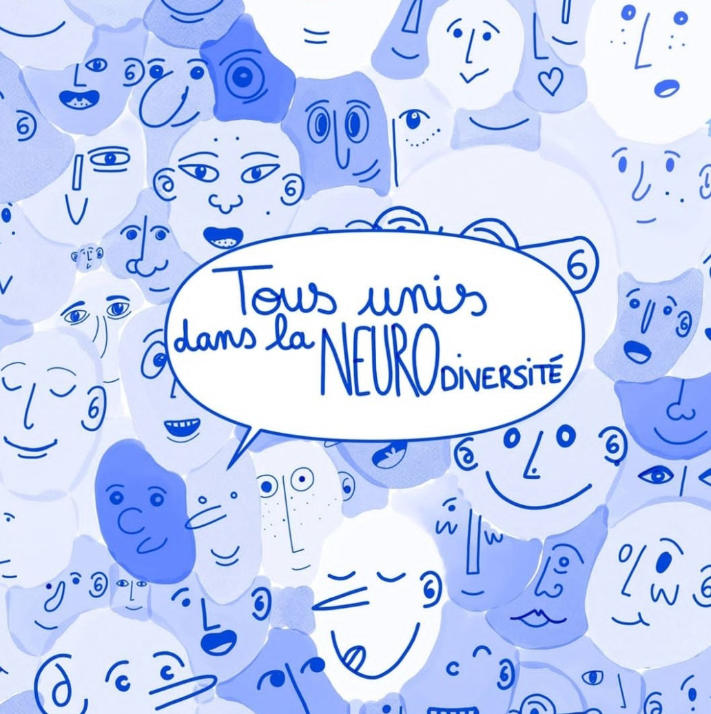 Mois de l'inclusion