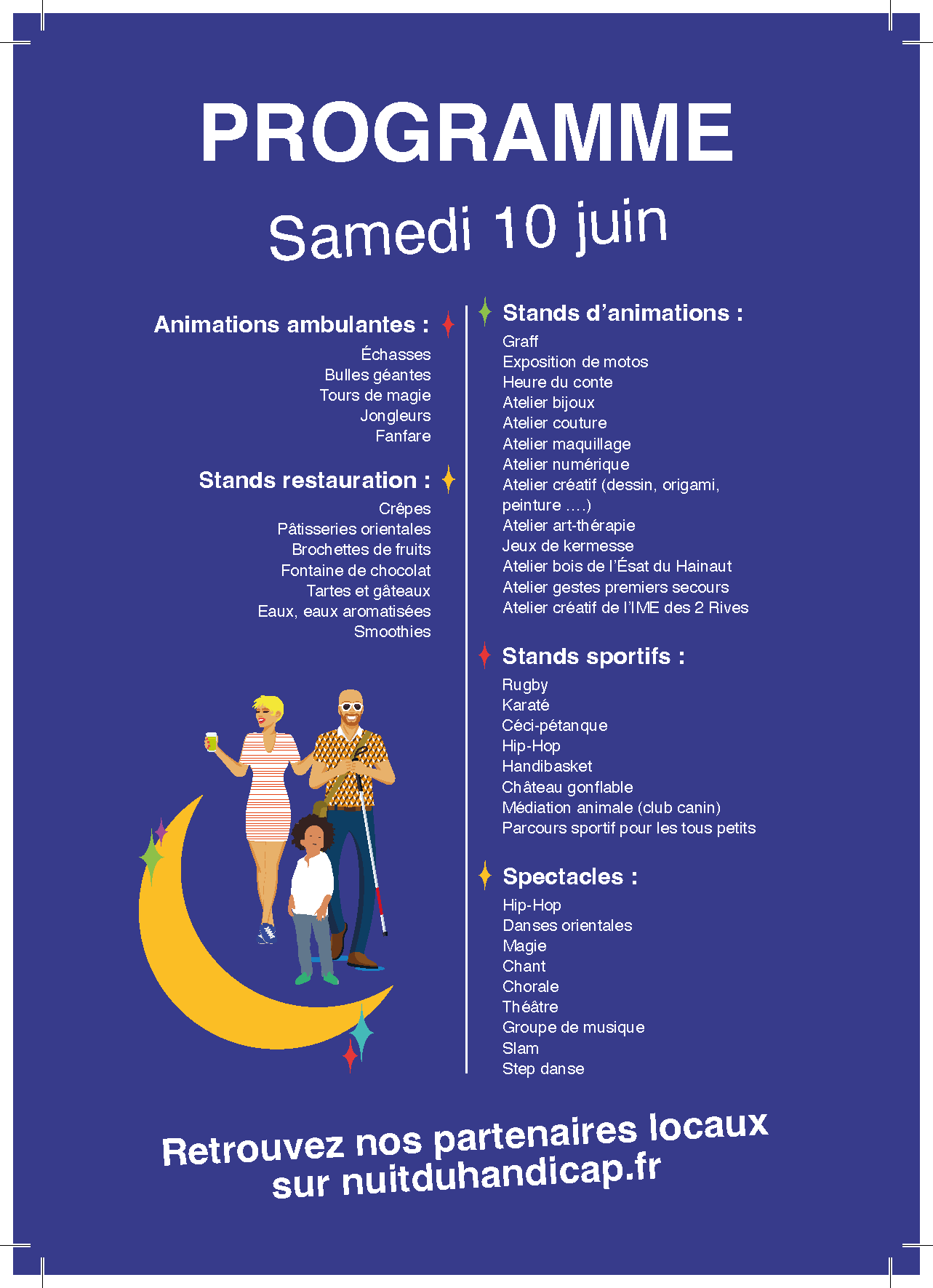 programme