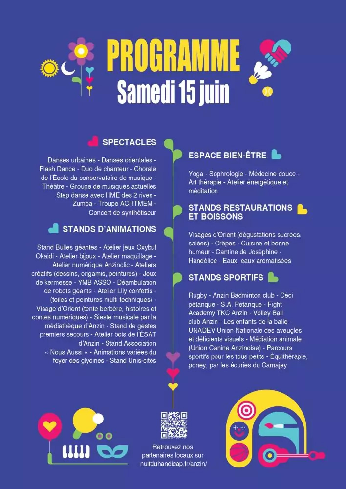programme