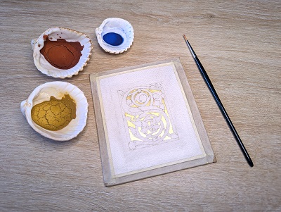 Enluminures
