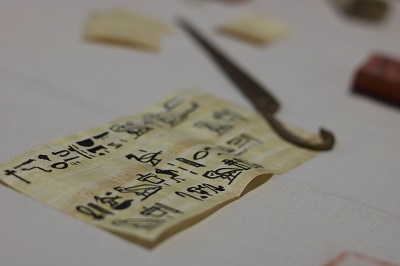 Hyéroglyphes