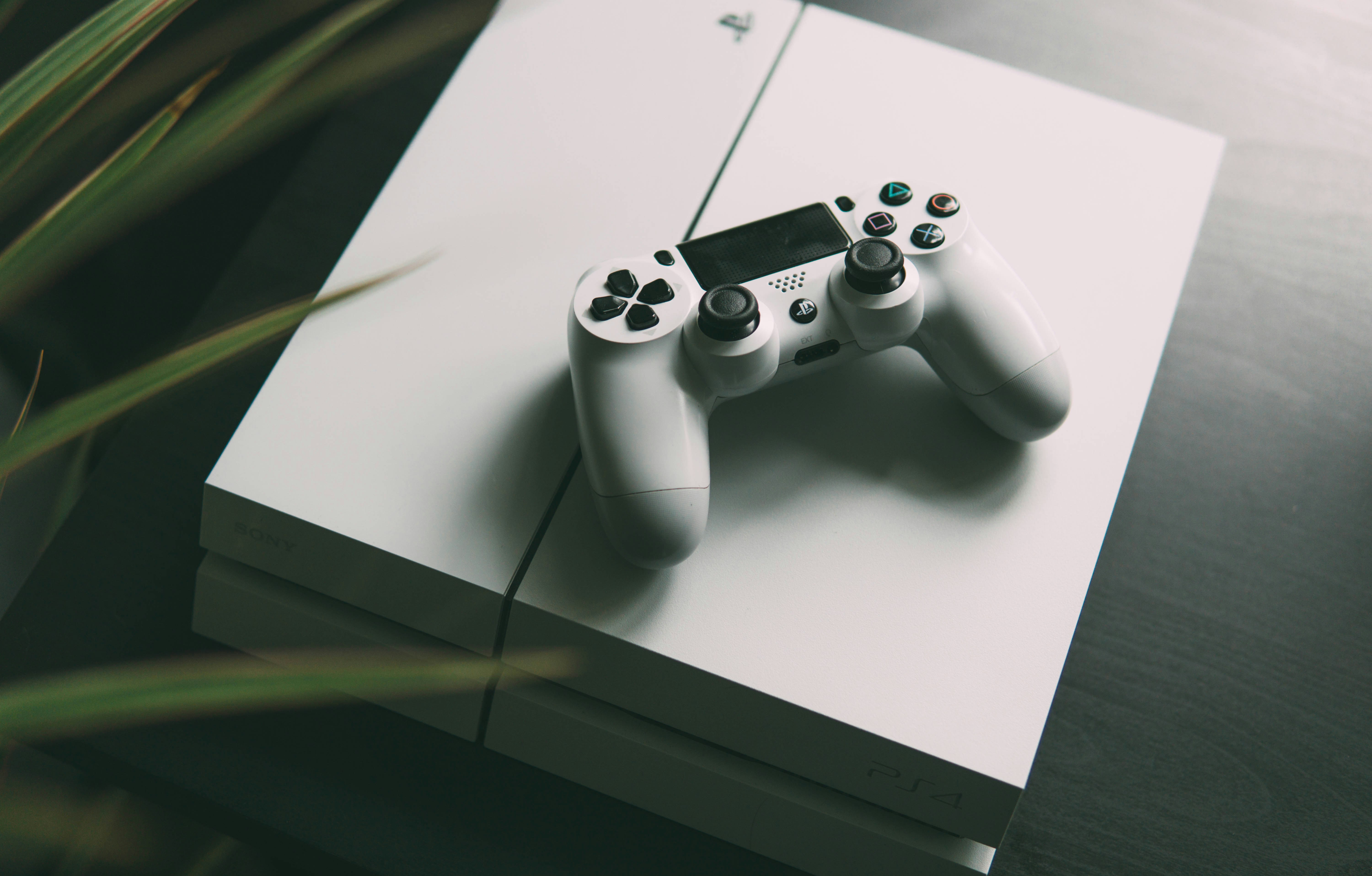 Découvert jeux vidéo 