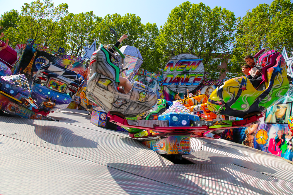 Fête Foraine