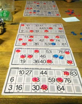 LOTO