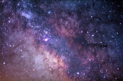 Exposition - L'énergie des étoiles