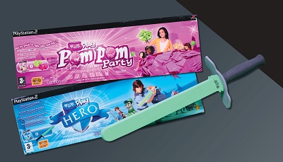 Exposition : Le genre et les jeux-vidéo