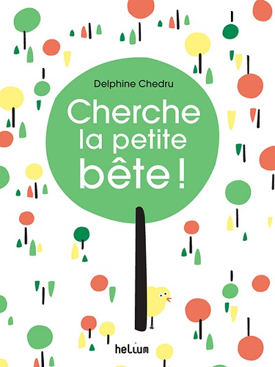Rencontre-atelier avec l’autrice-illustratrice Delphine Chedru