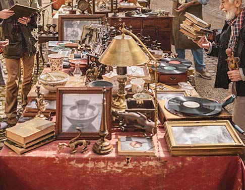 Brocante