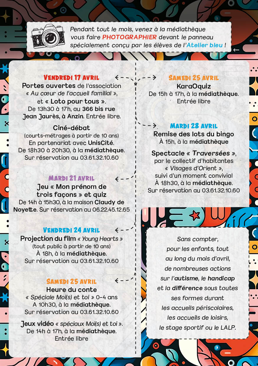 Programme Moi(s) et Toi 3