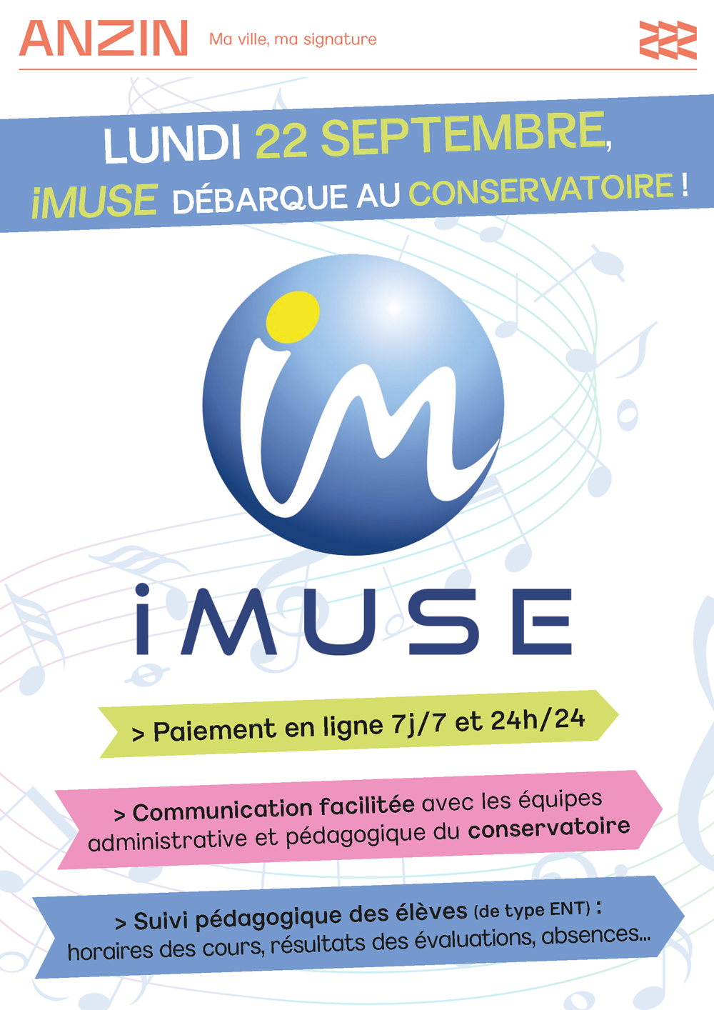 Imuse
