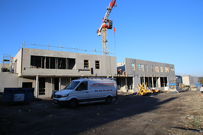 école du centre